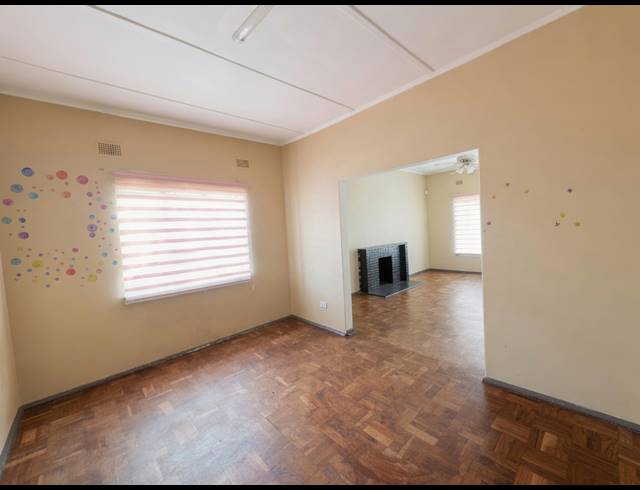 3 BEDROOM HOUSE TO LET IN VANDERBIJLPARK CW 6